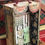 Thumbnail: Tim Holtz Idea-Ology Vignette Divided Drawer 3.5"X10"-3 Compartments