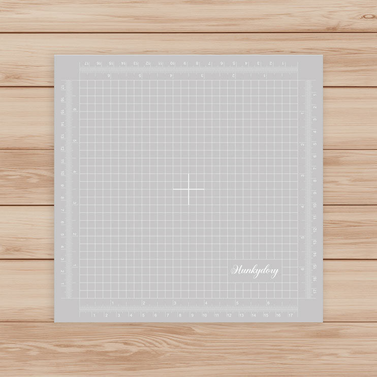 Hunkydory Crafts - Premier Craft Tools - Grip Mat - PCT75