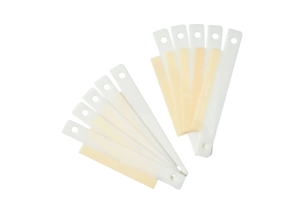 Sizzix Mini Universal Stencil Converters 10PK - 667193