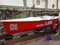 Trailer Eco16