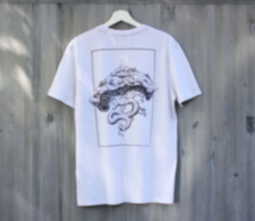 Baum T-shirt