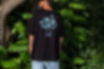 Blumen T-shirt