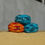 Thumbnail: personalisierter Footbag von matttma