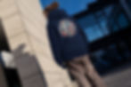 Thumbnail: Hoodie "Mandala"