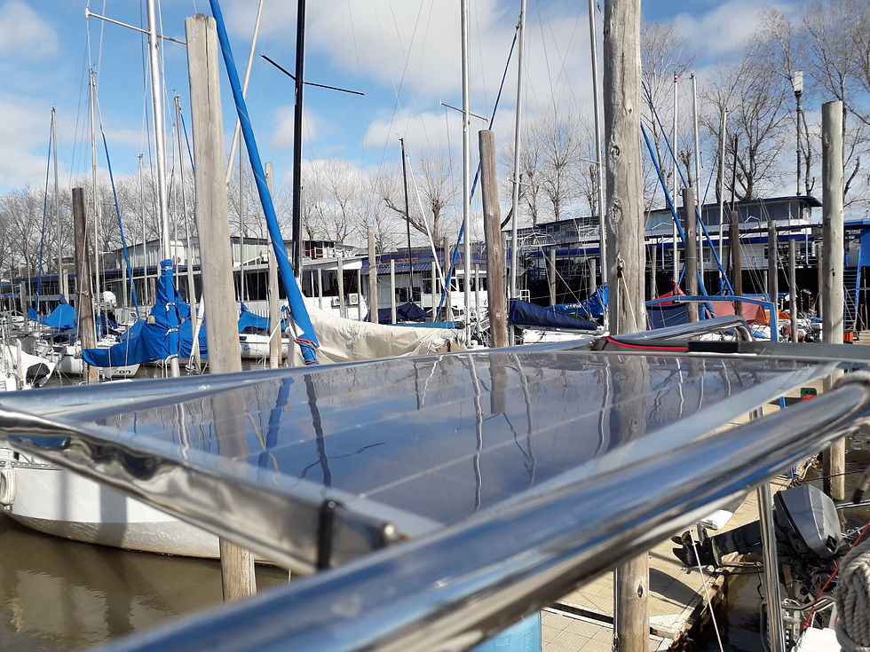 ds barcos