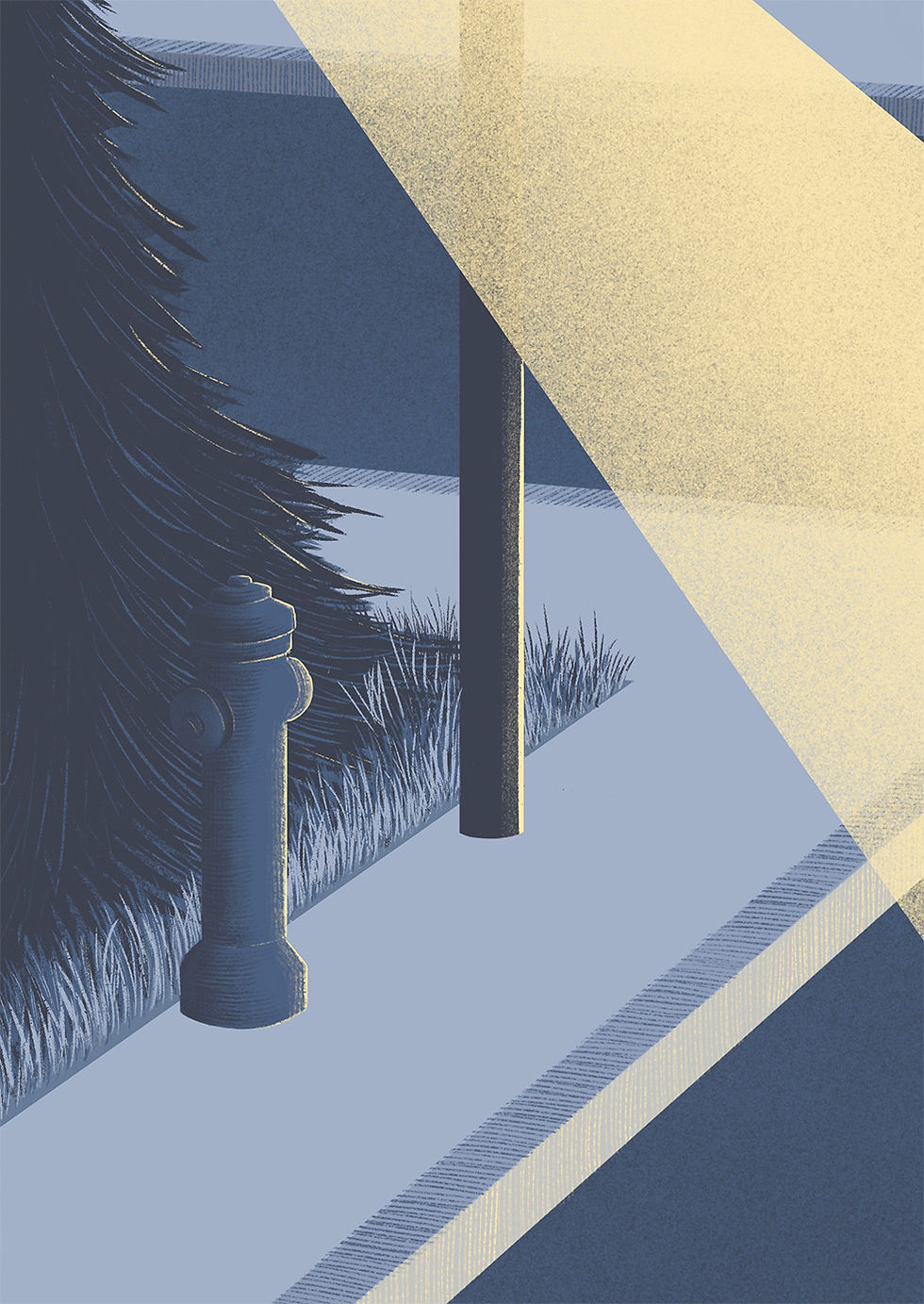 Miniaturbild: Giclée Print „Anomalie“