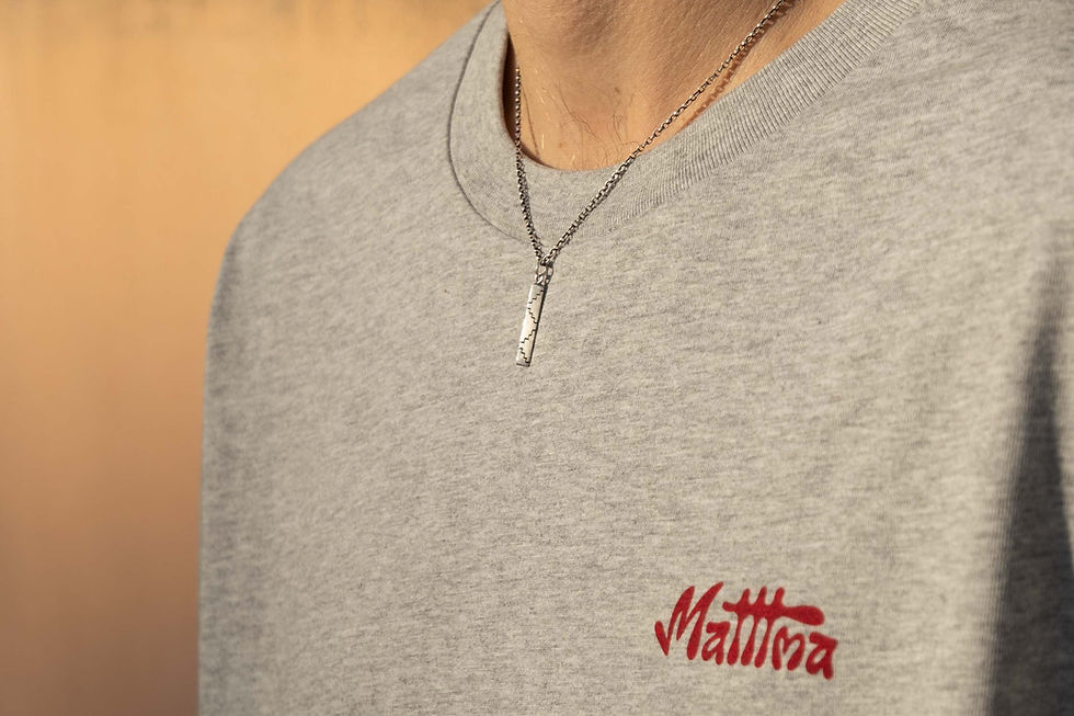 Miniaturbild: Kettenanhänger "Prisma"