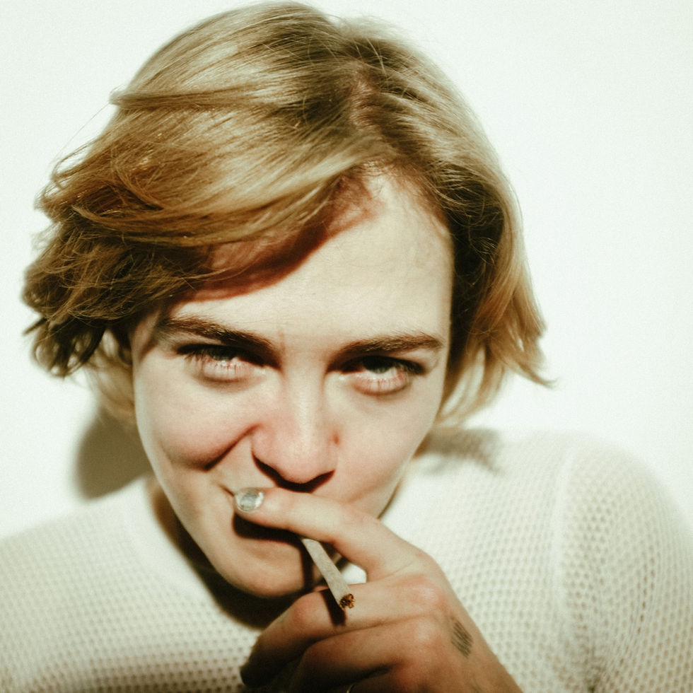 MANI Lorena Tiberi