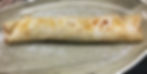 PANQUEQUE DE DULCE DE LECHE