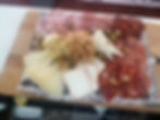 Picada Andina 4 pers