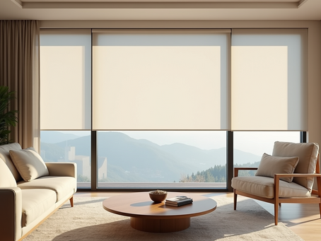Unlock the Benefits of Smart Window Coverings for Modern Living