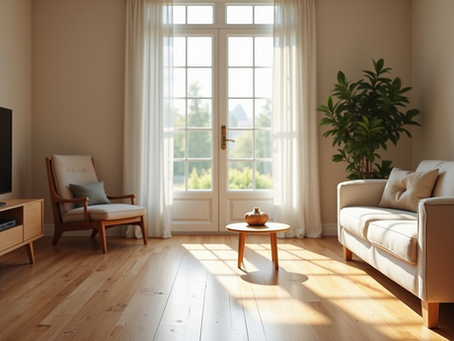 The Ultimate Guide to Choosing the Right Flooring for Your Home