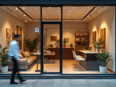 How to Choose the Best Window Store for Your Home Renovation Needs