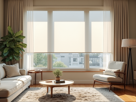 Exploring the Benefits of Smart Window Coverings for Modern Homes