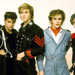 Duran Duran : Icône de la New Wave des Années 80