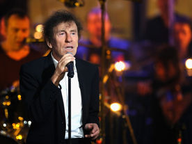 ALAIN SOUCHON
