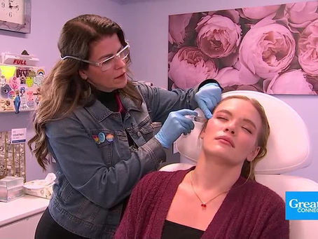 Unveiling a Haven for Self-Care: Exploring Milford Med Spa's Offerings for Women