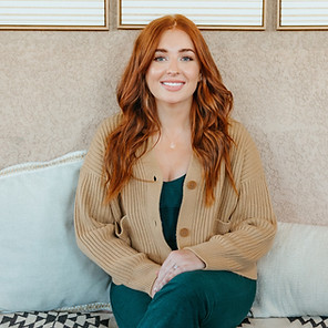Christiana, Pilates instructor in Arroyo Grande, California