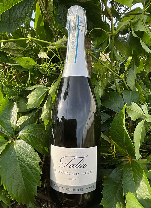 Talìa - Brut - Prosecco DO
