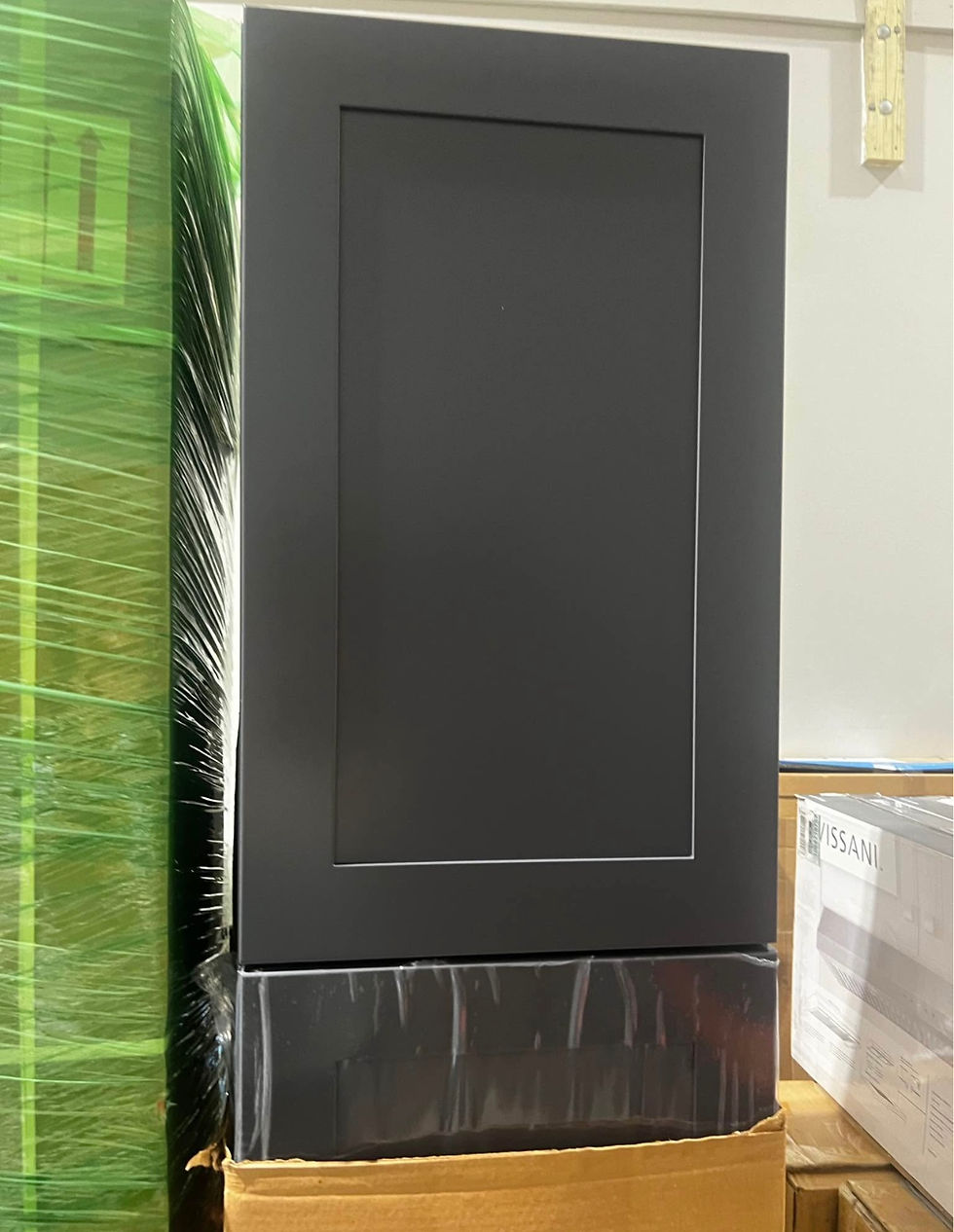 Thumbnail: Cabinet 4 units