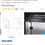 Thumbnail: Shower door 36