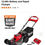 Thumbnail: Lawn mower
