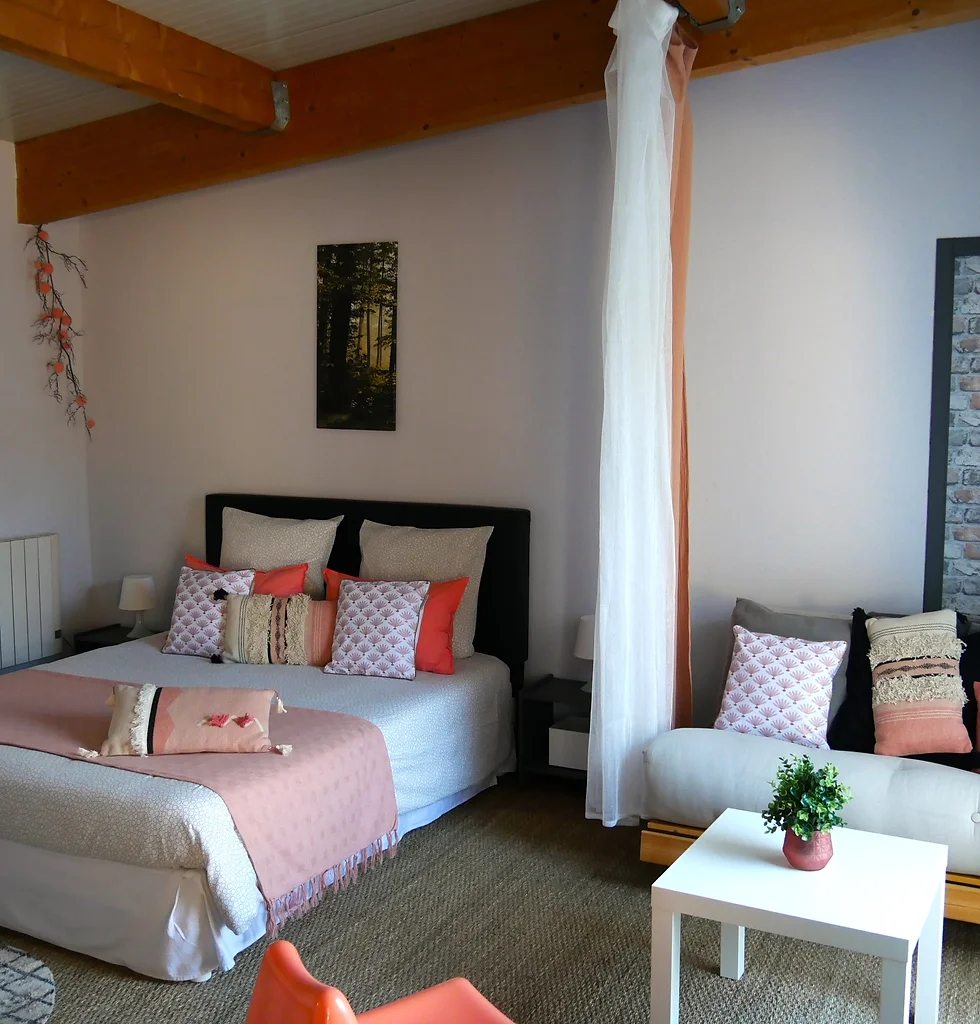 Chambre D Hote Peyraud La Clementine France