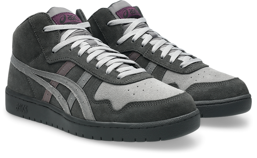 Thumbnail: LNS x ASICS Japan Pro Midtop
