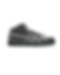 LNS x ASICS Japan Pro Midtop