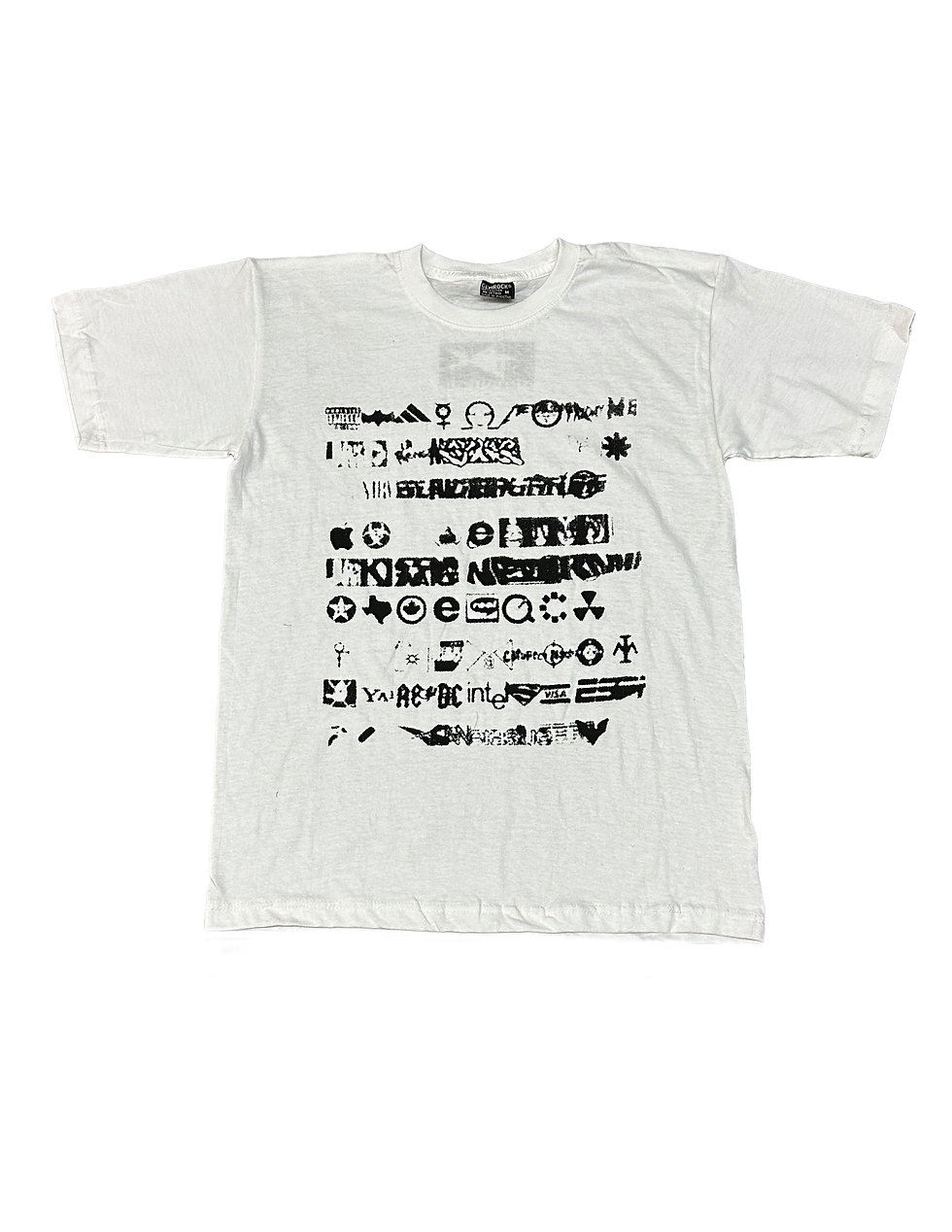parkmart graphic tee
