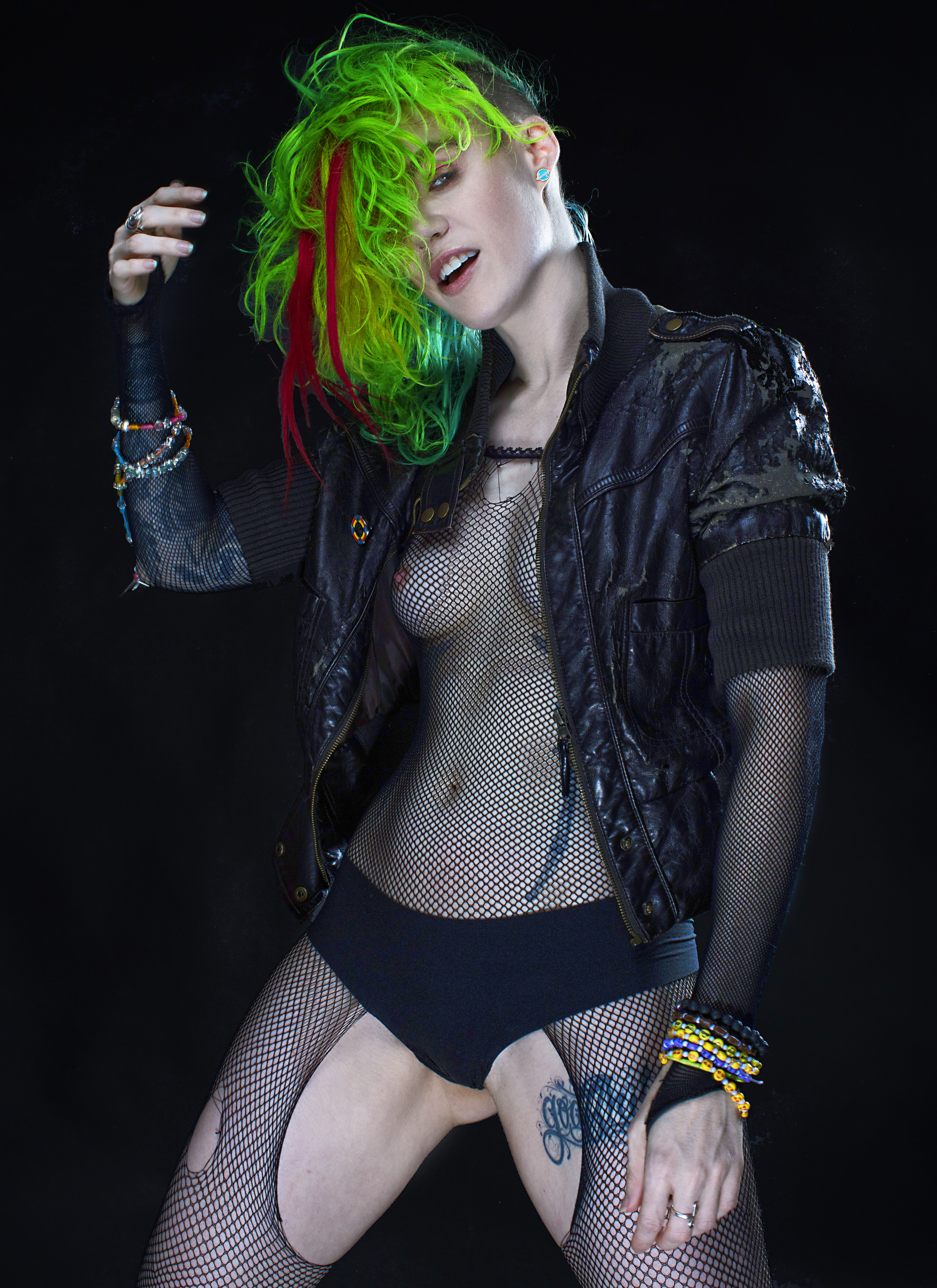 Comicbookgirl19 Nsfw