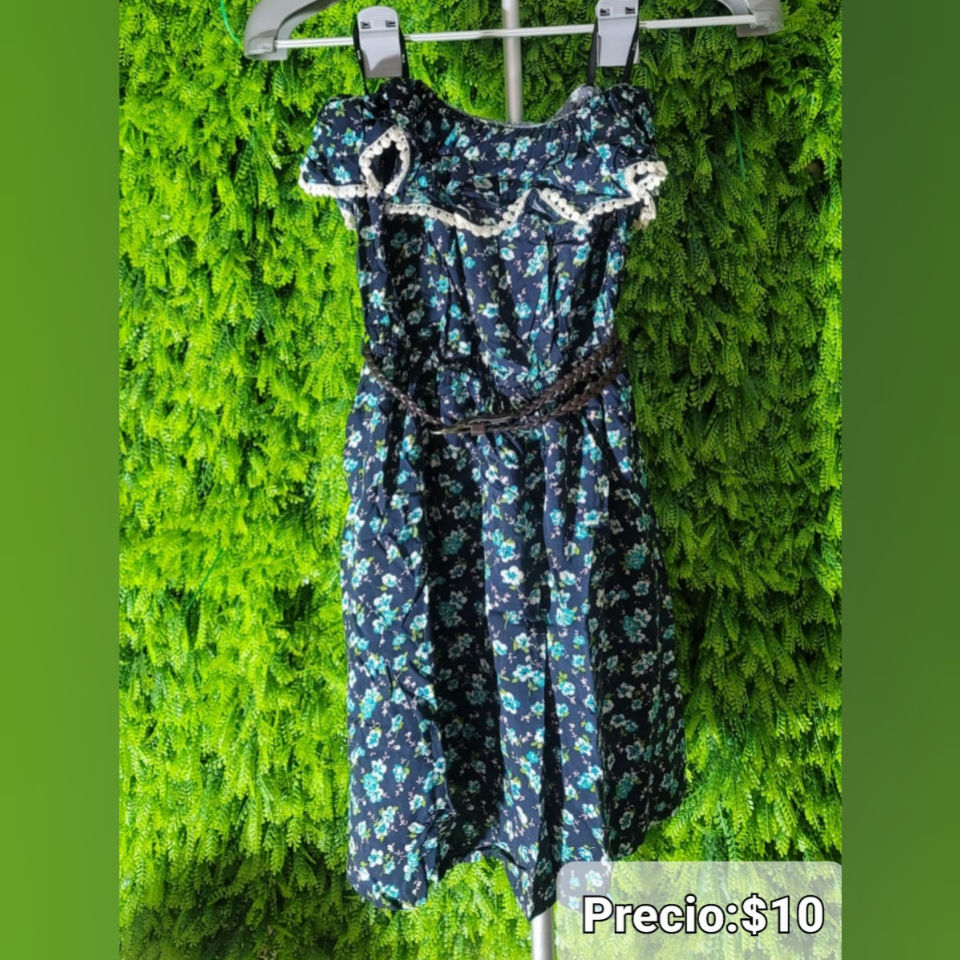 Vestido