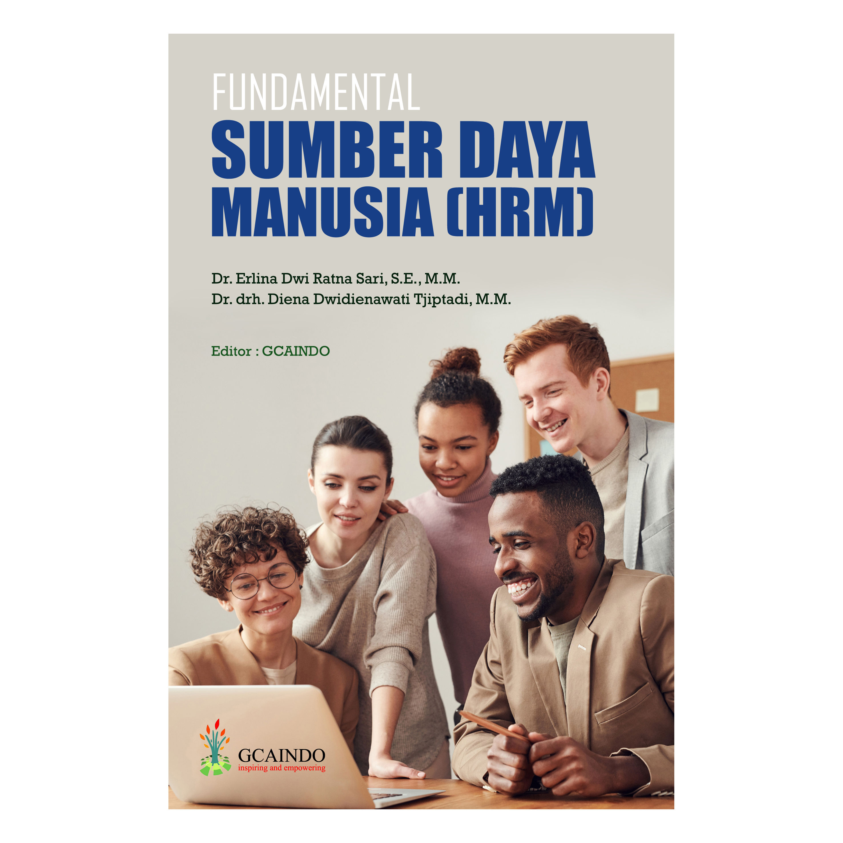 Fundamental Sumber Daya Manusia (HRM)