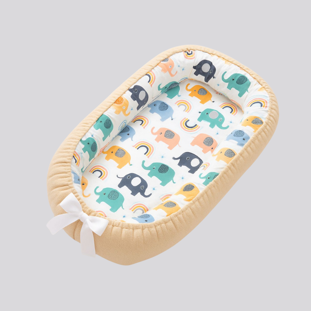 BABY LOUNGER PILLOW