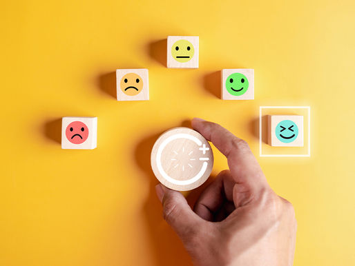 Cortisol: Riding the stress curve