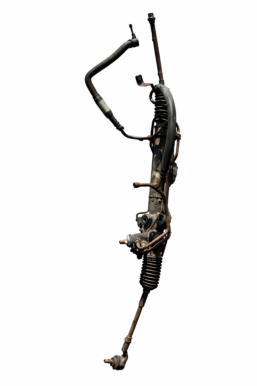 Thumbnail: Steering Rack (Mk2/2.5)