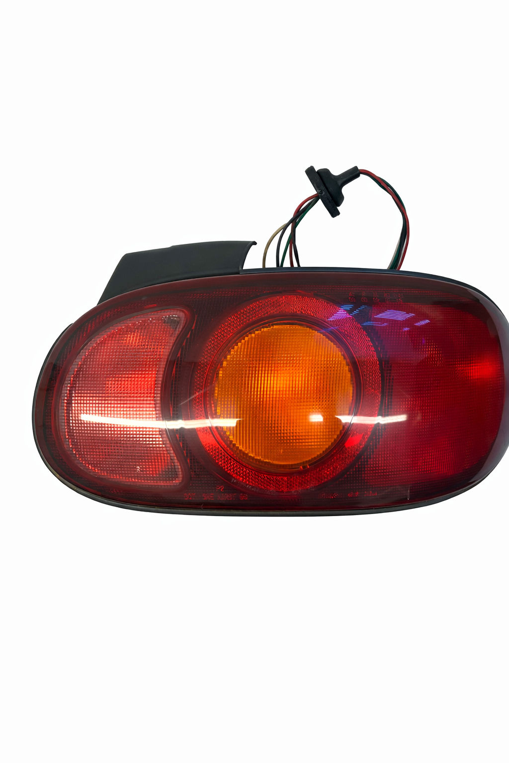 Drivers Rear Light Mk2