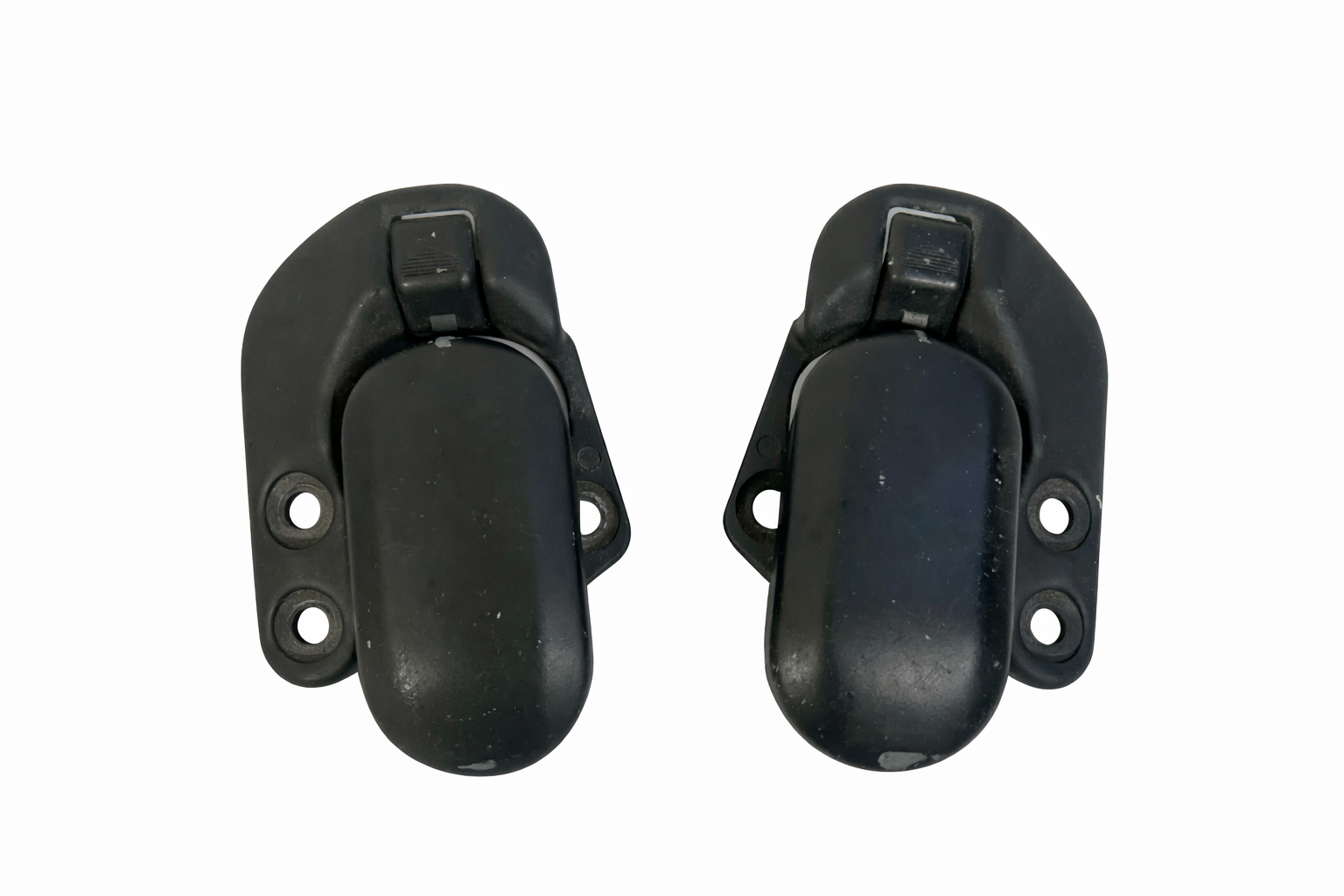 Soft Top Latches