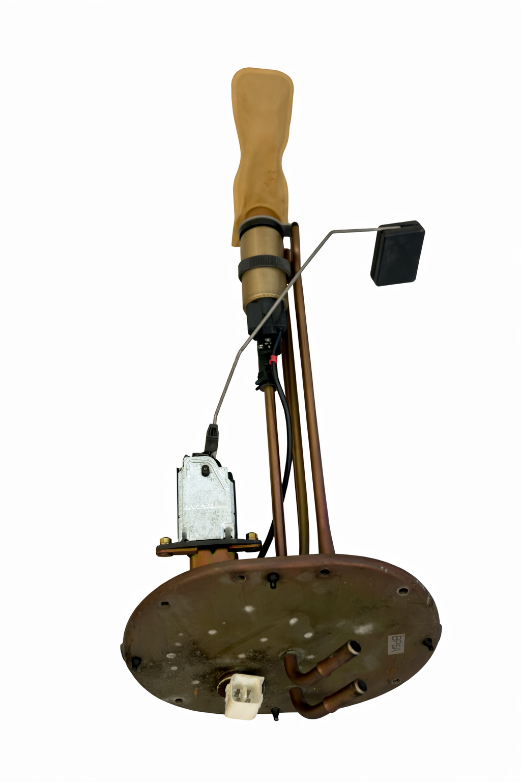 Fuel Pump (BP5A)