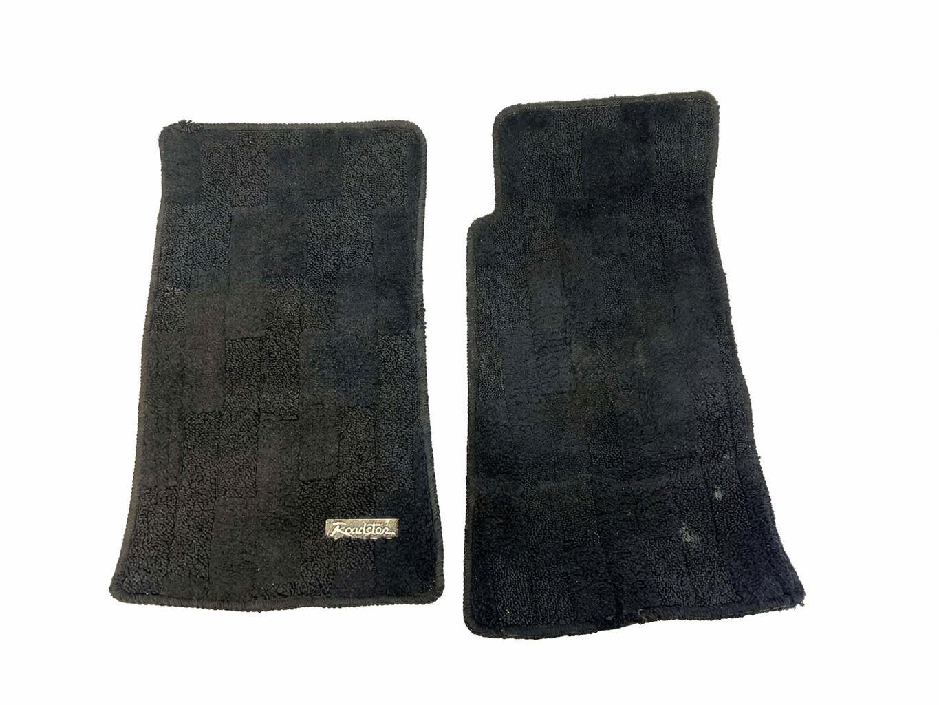 Roadster Floor Matts