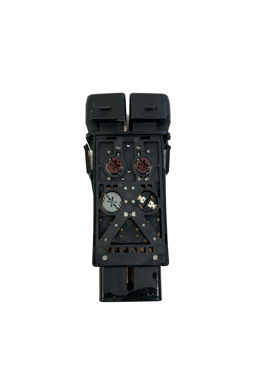 Thumbnail: Fog Light Switch (Dual)