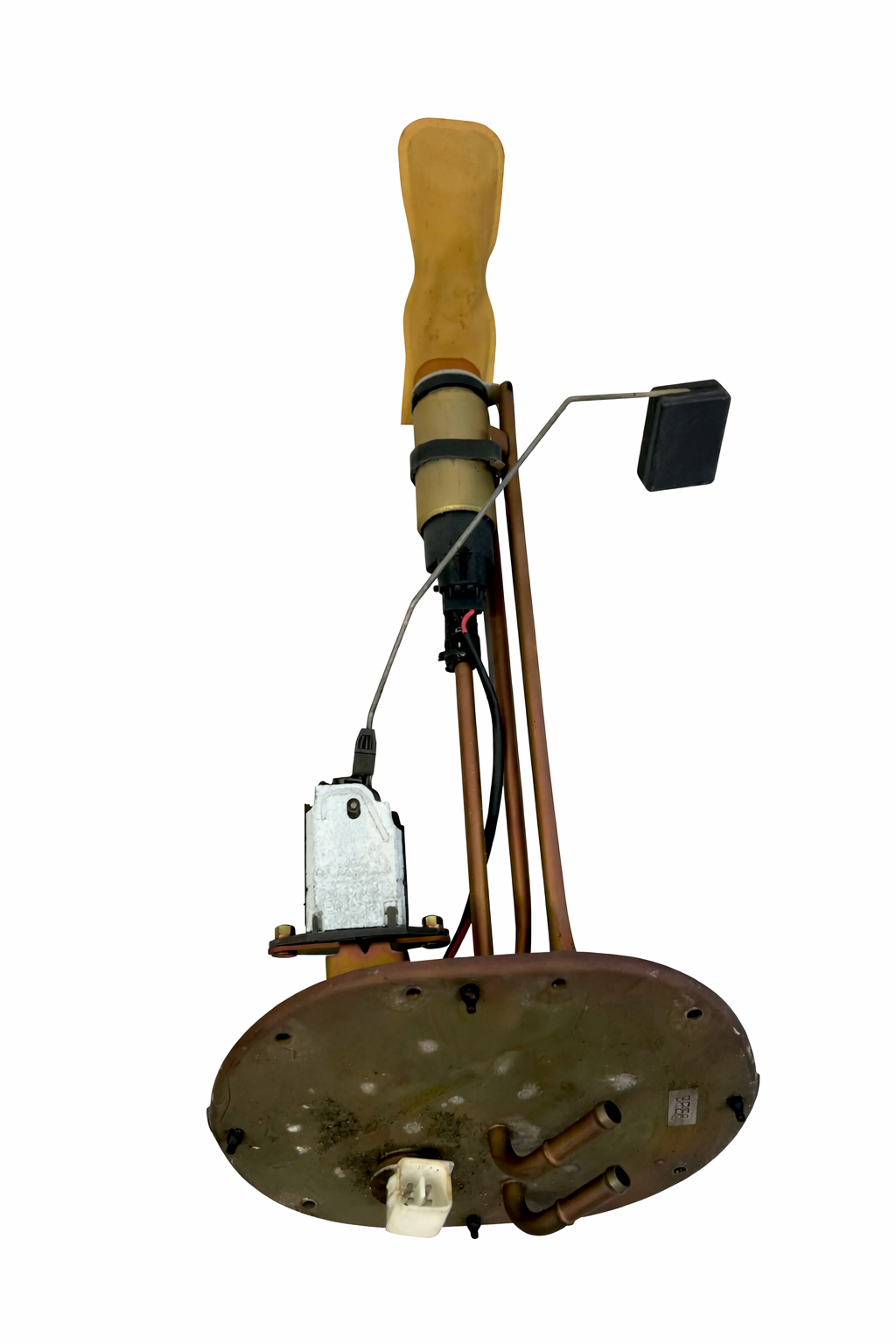 Fuel pump (BPE8) 1.6 mk1