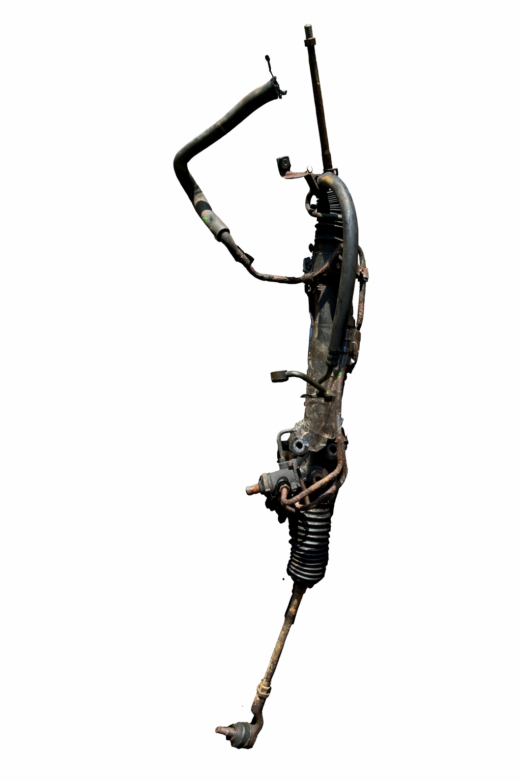 Steering Rack (Mk2/2.5)