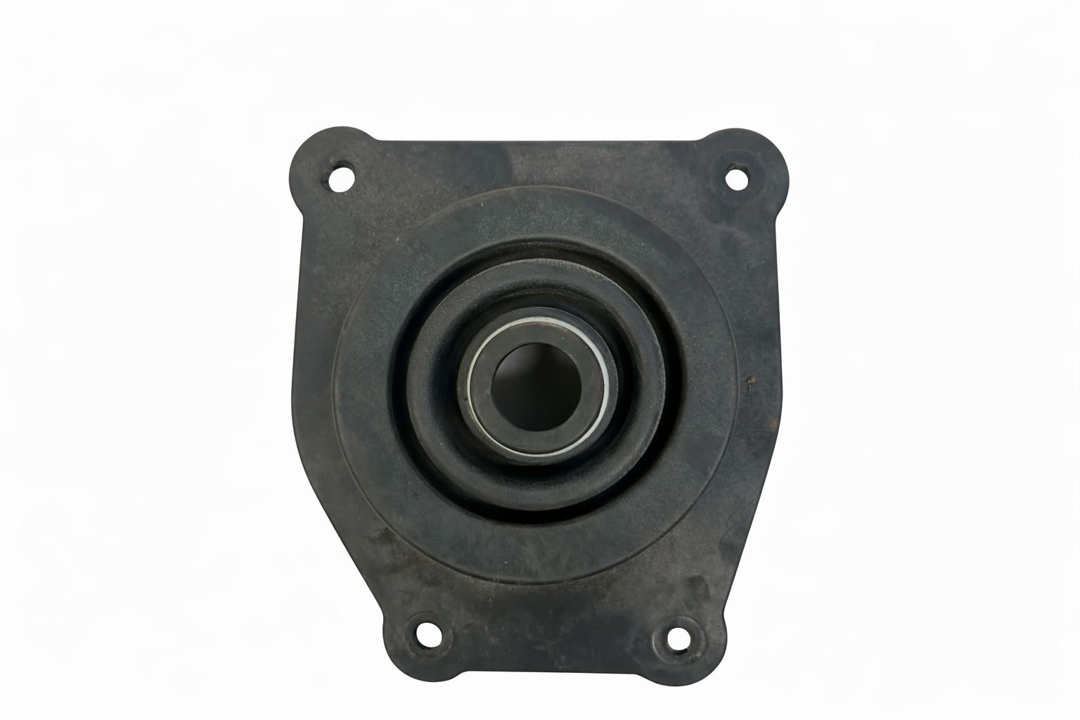 Gear Stick Surround Rubber
