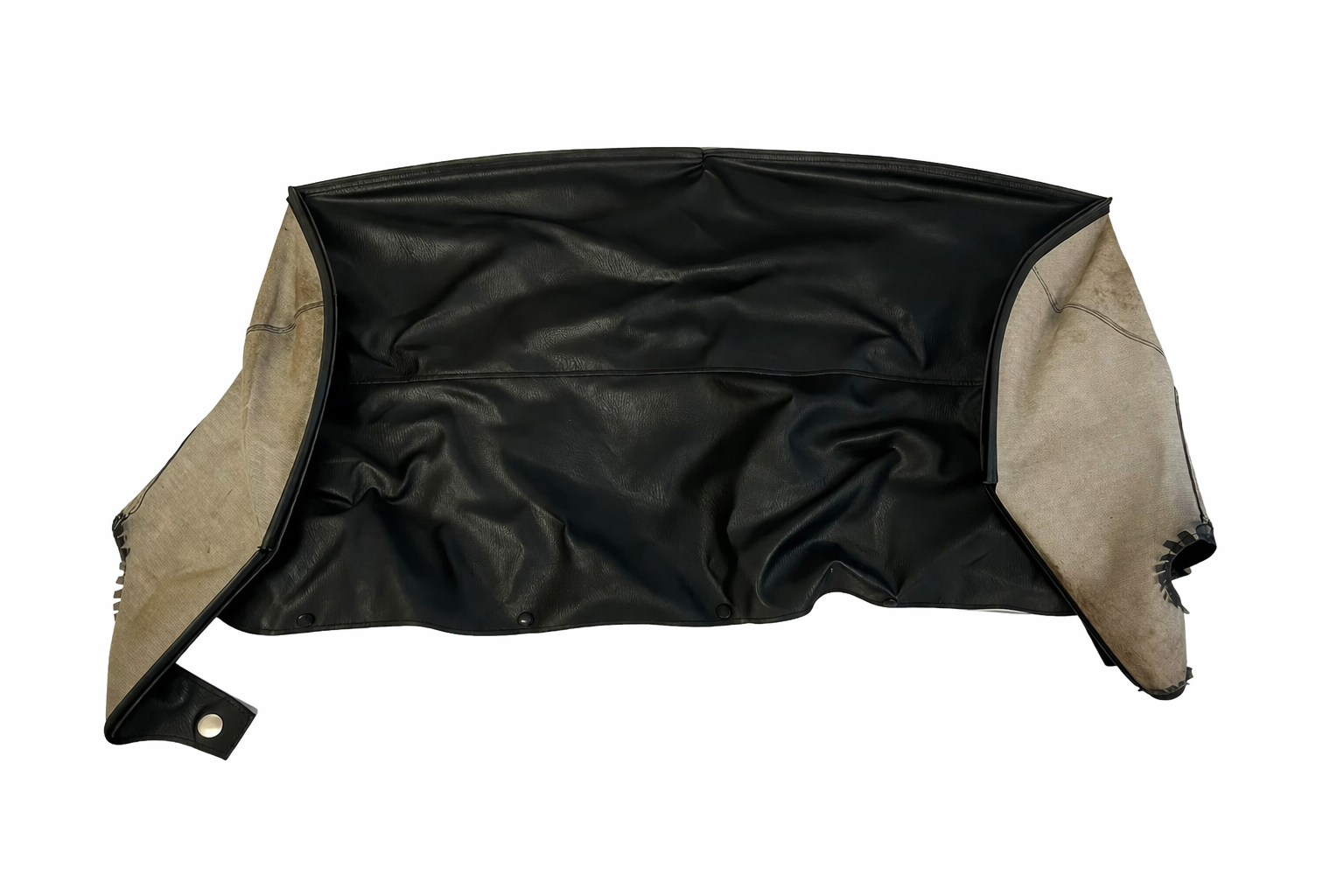 Tonneau Cover (Mk2/Mk2.5)