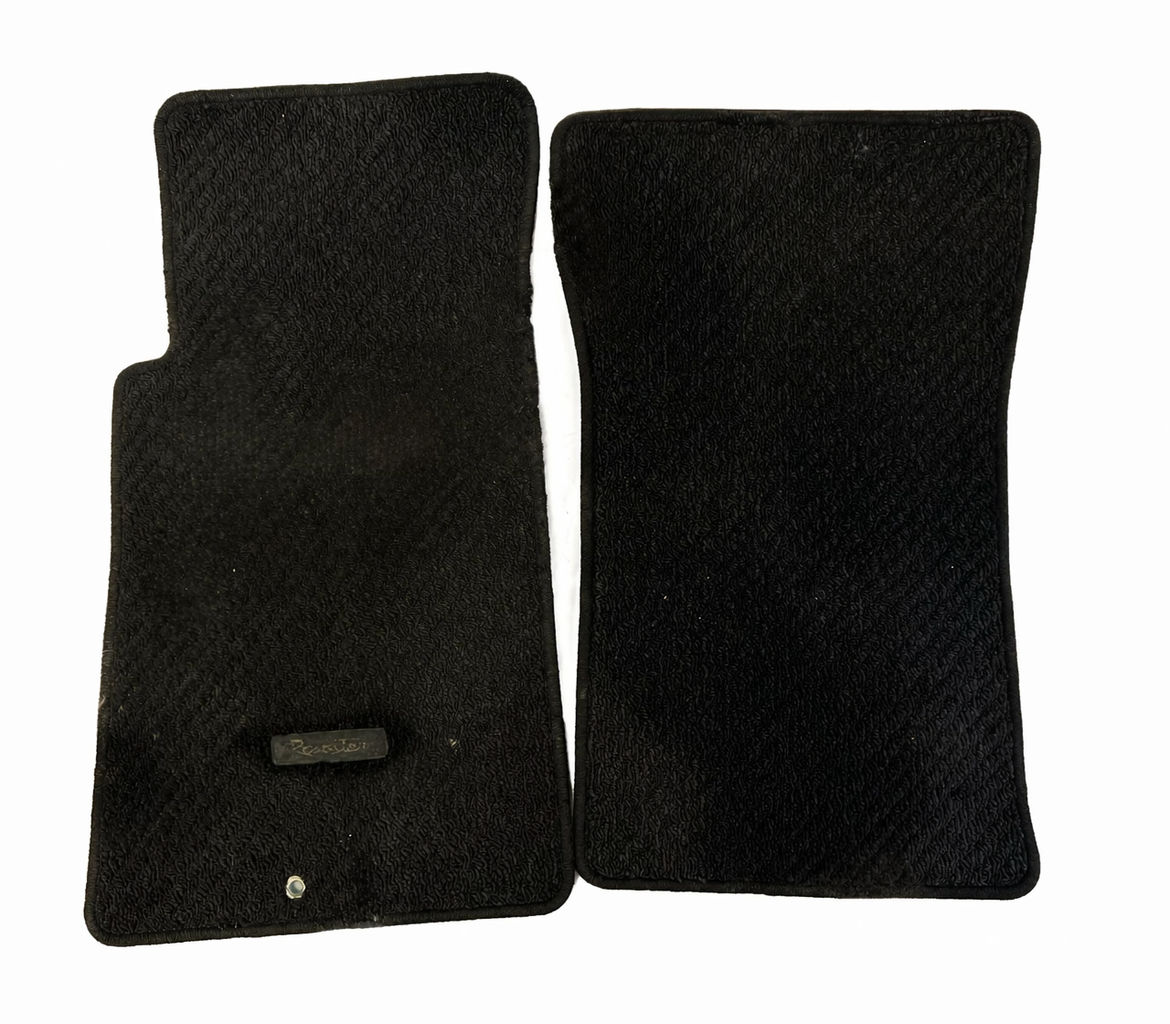 Roadster Floor Matts JDM
