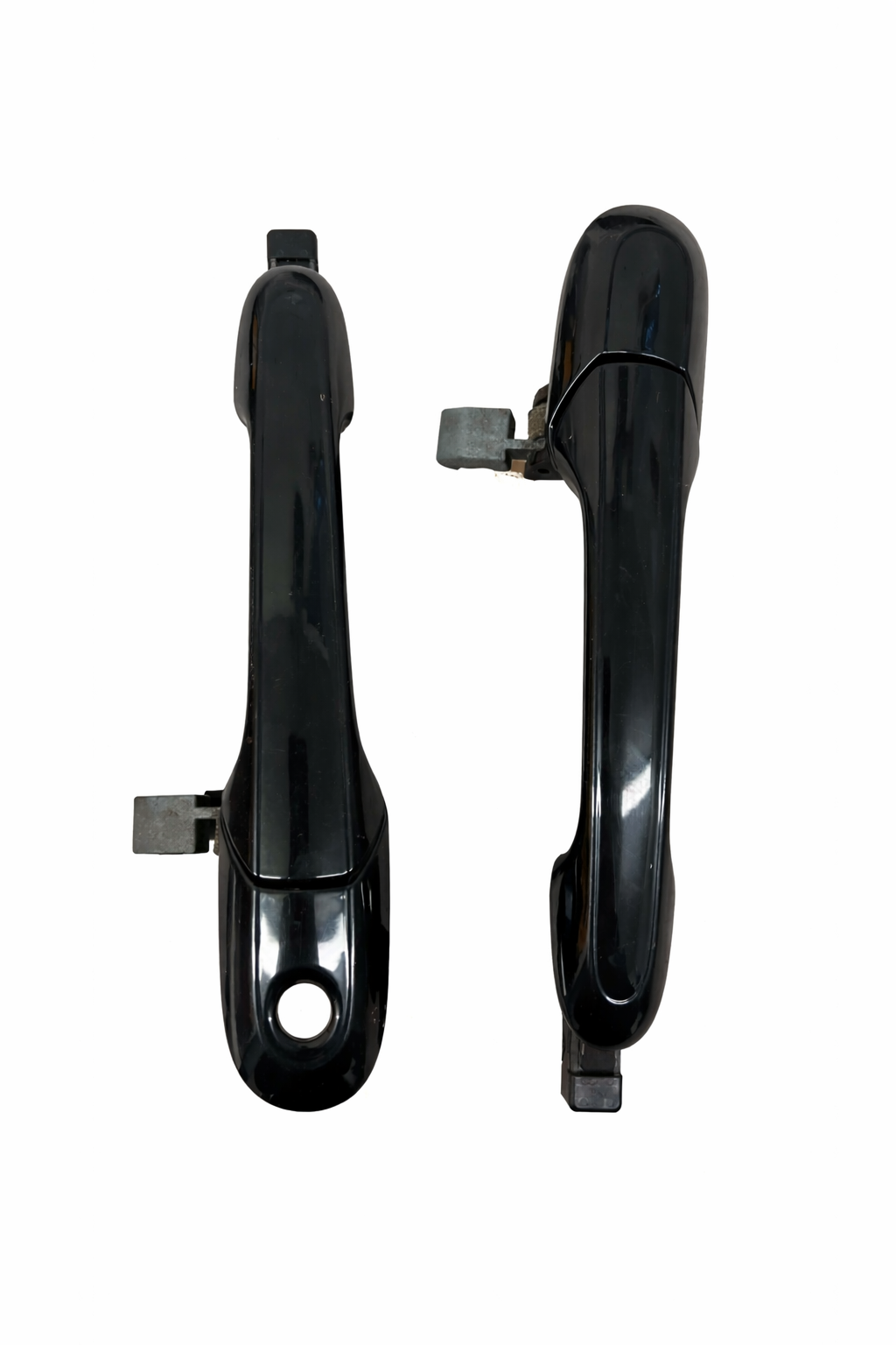 Door Handles (Black)