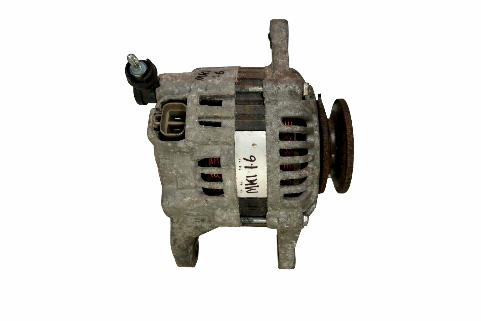 Mk1 Mx5 1.6 Alternator