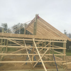 Pole Barns / Additions