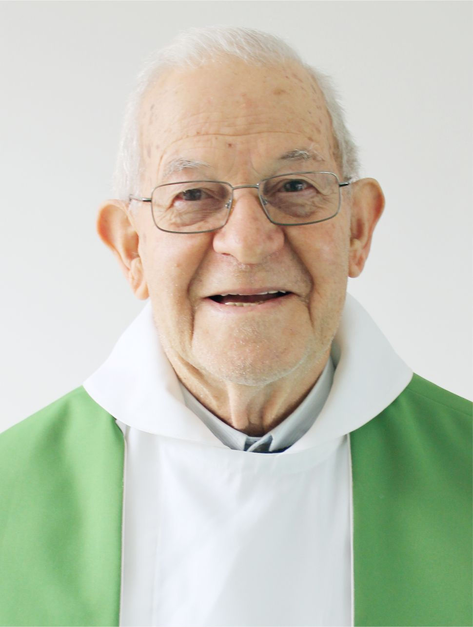 Côn. Luiz Vunibaldo Melo da Silveura
